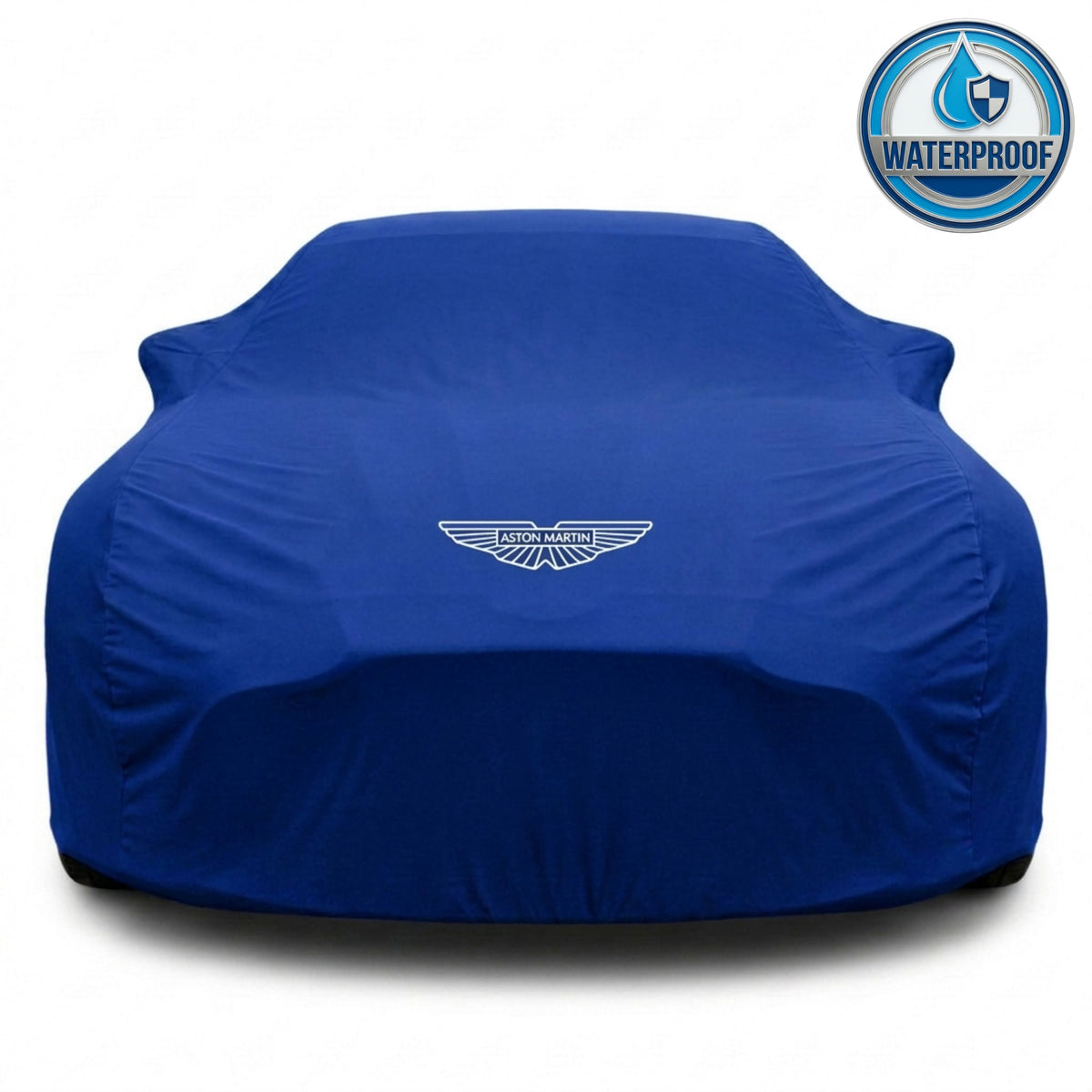 Aston Martin Waterproof Outdoor Car Cover – All Models