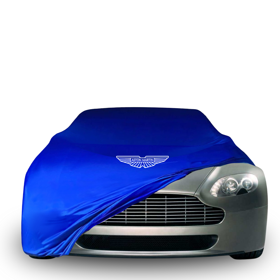 Aston Martin V8/V12 Vantage (2005–2017) Indoor Car Cover
