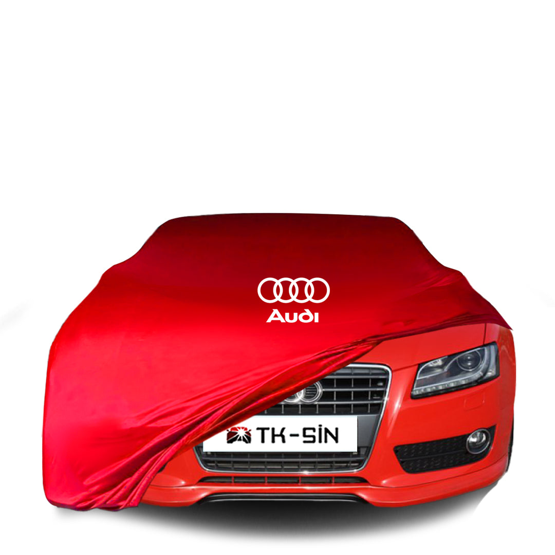 RS3 - AUDI A3 8P CABRIO-COUPE (2008-2013) Indoor Car Cover