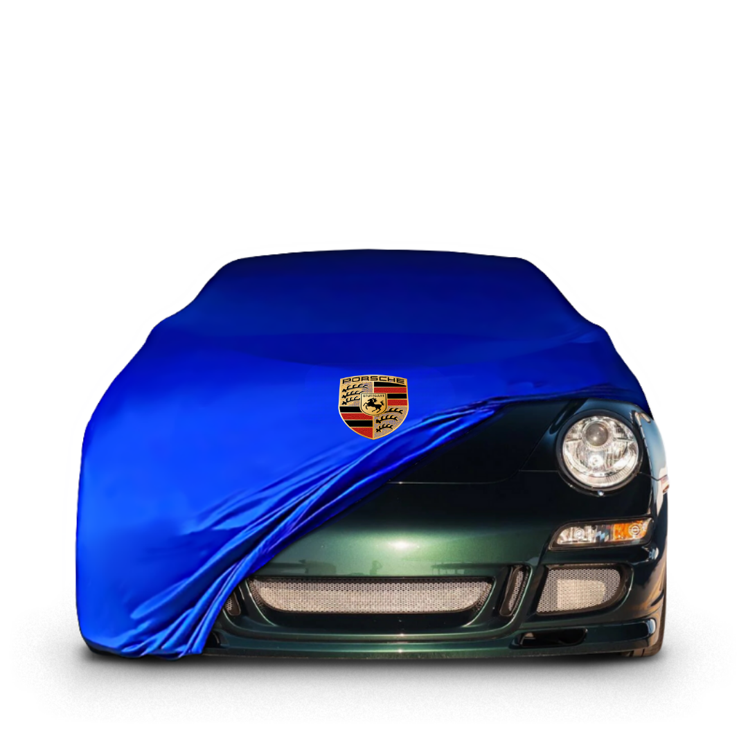 PORSCHE 911 (997) (2004-2013) Indoor Car Cover