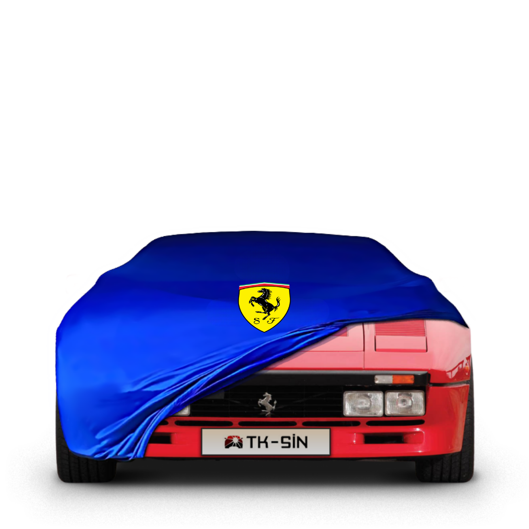 FERRARI GTO 288 Indoor Car Cover