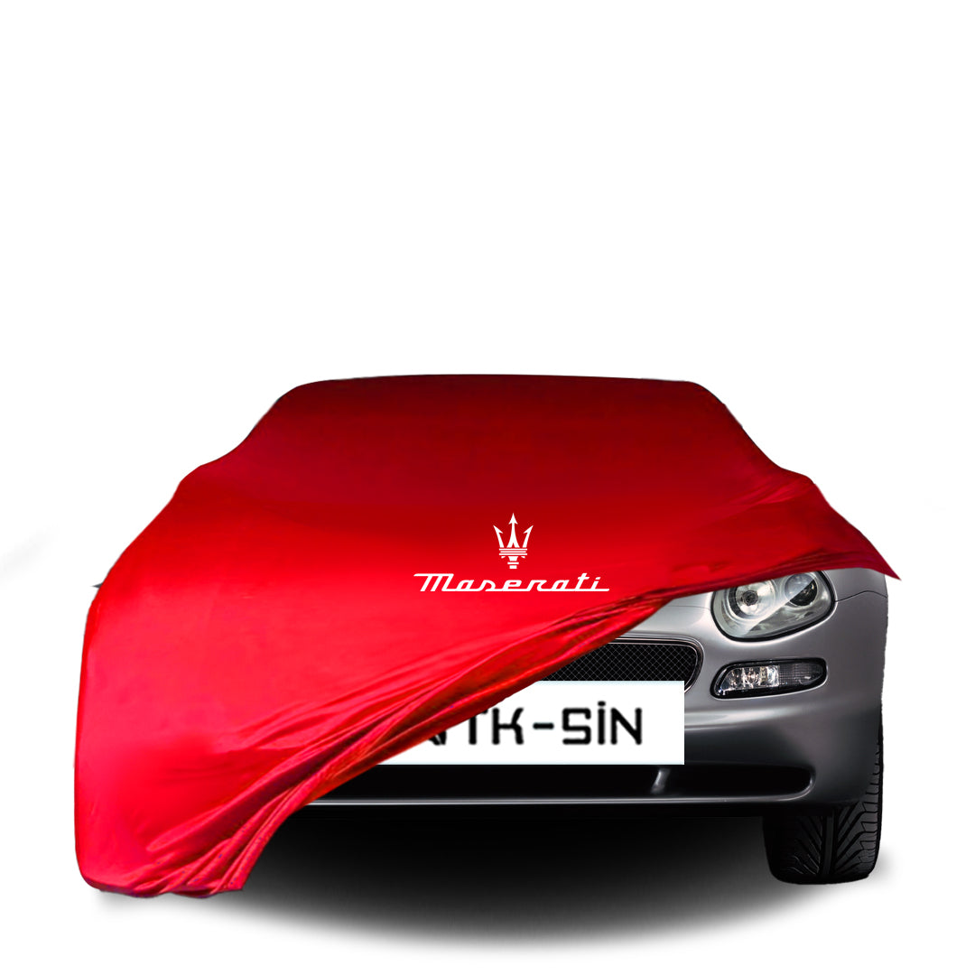 MASERATI 3200 GT Indoor Car Cover