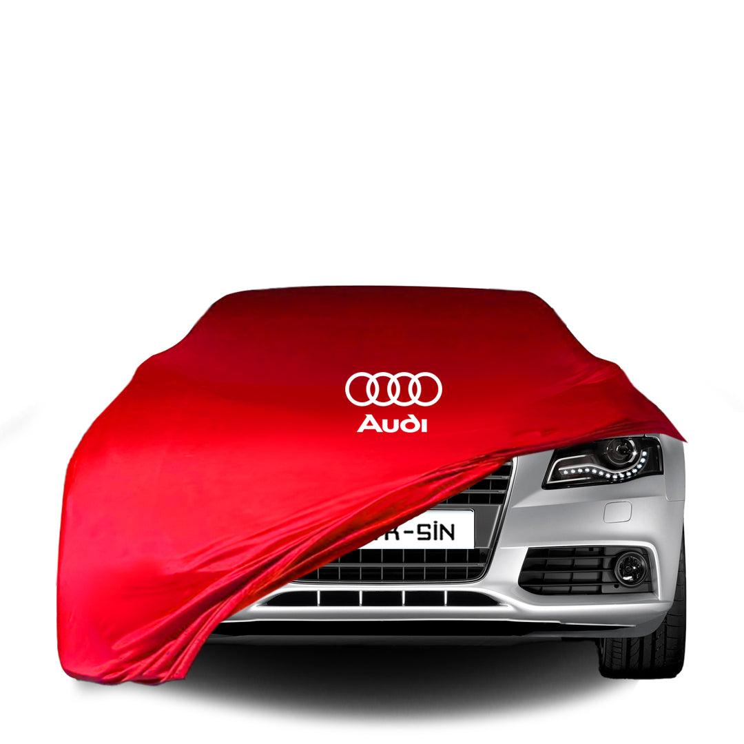 RS4 - AUDI A4 AVANT B8 (2008-2011) STATIONWAGON Indoor Car Cover