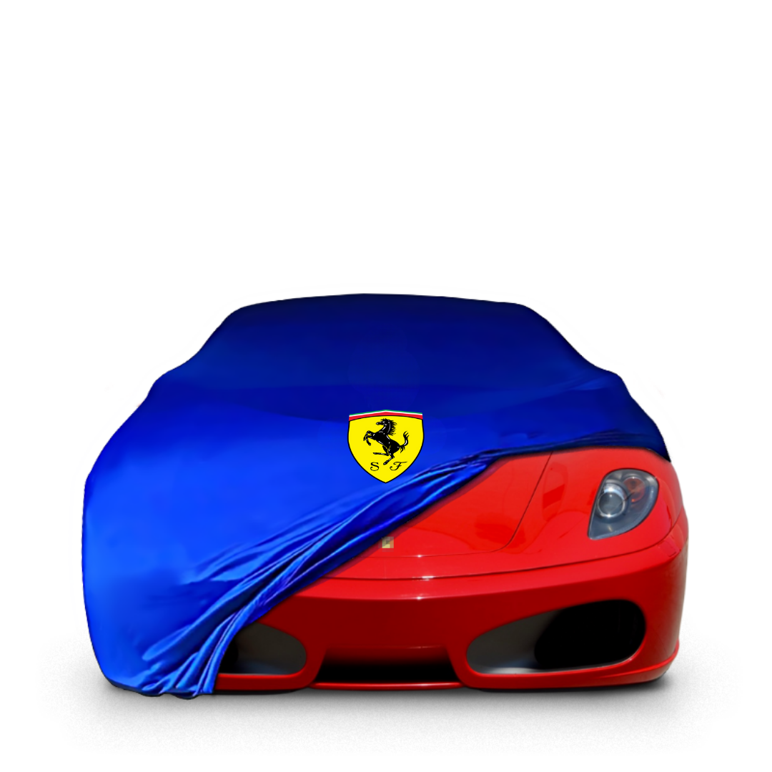 FERRARI F430 Indoor Car Cover