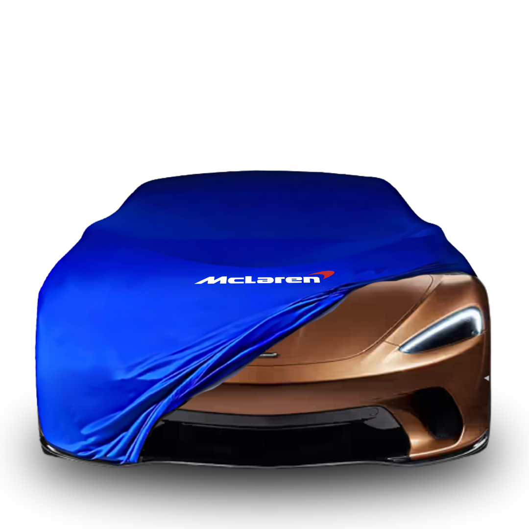 McLaren GT (2019–) Indoor Car Cover