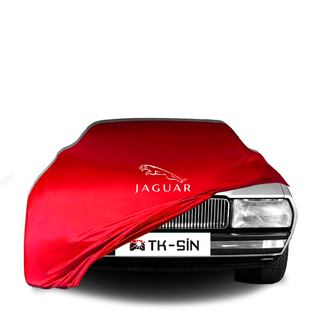 JAGUAR XJ (XJ40XJ81) (1986-1994) Indoor Car Cover