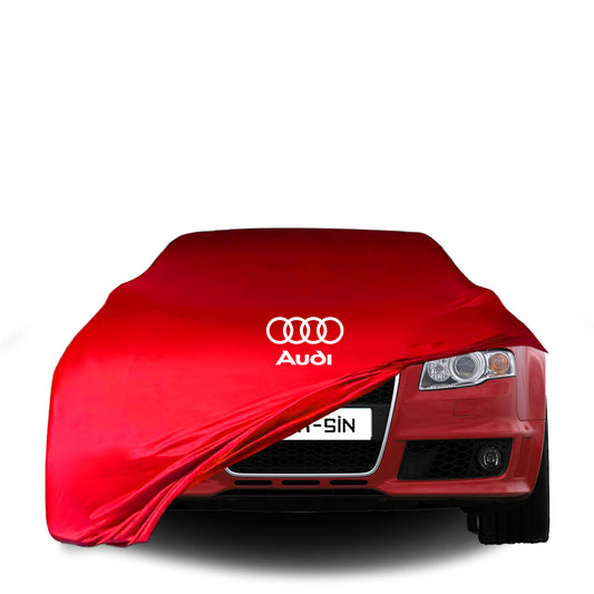 AUDI A8 D3 SEDAN (2007-2010) Indoor Car Cover