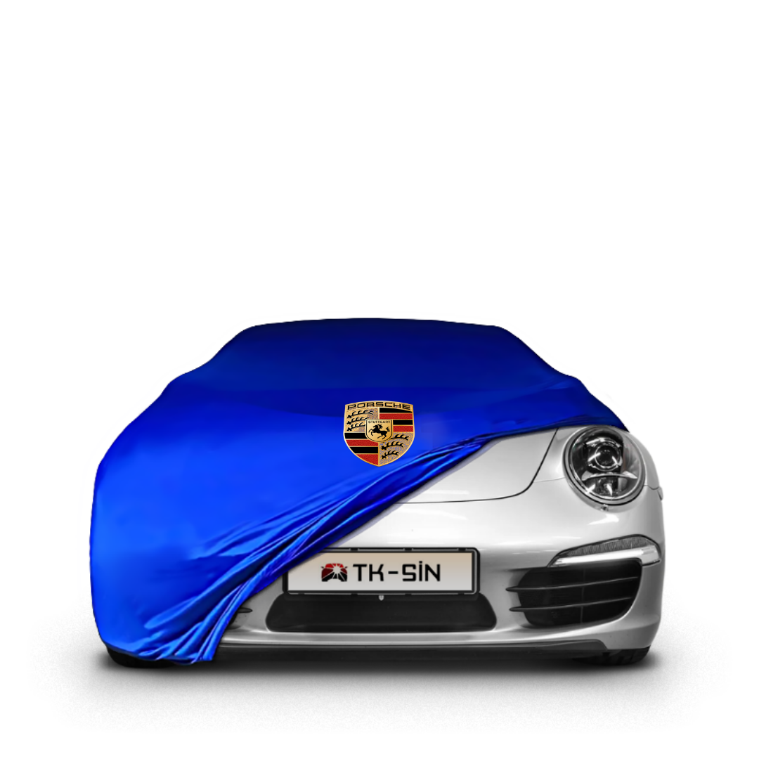 PORSCHE 911 (991) (2011-2020) Indoor Car Cover