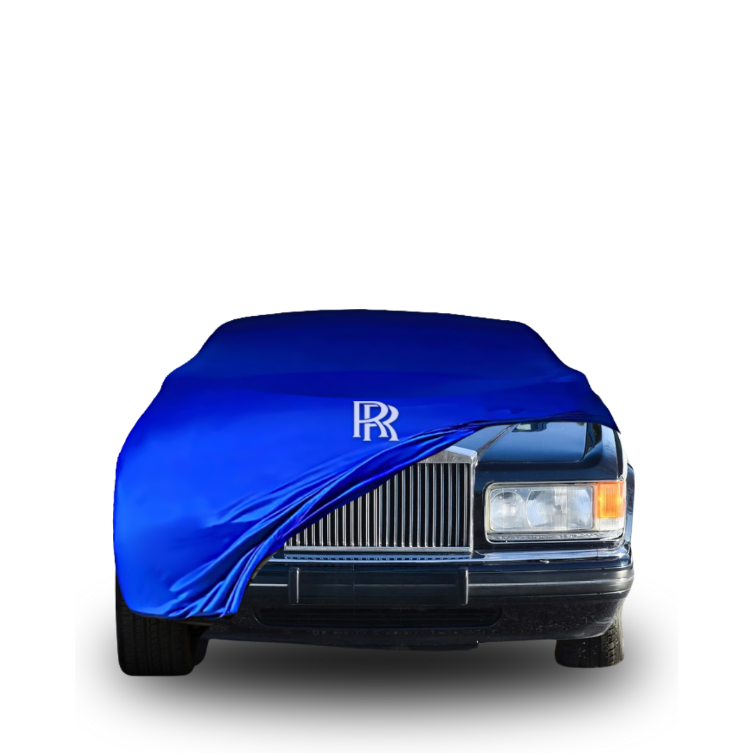 ROLLS ROYCE SILVER SERAPH (1998-2002) Autoabdeckung für den Innenbereich