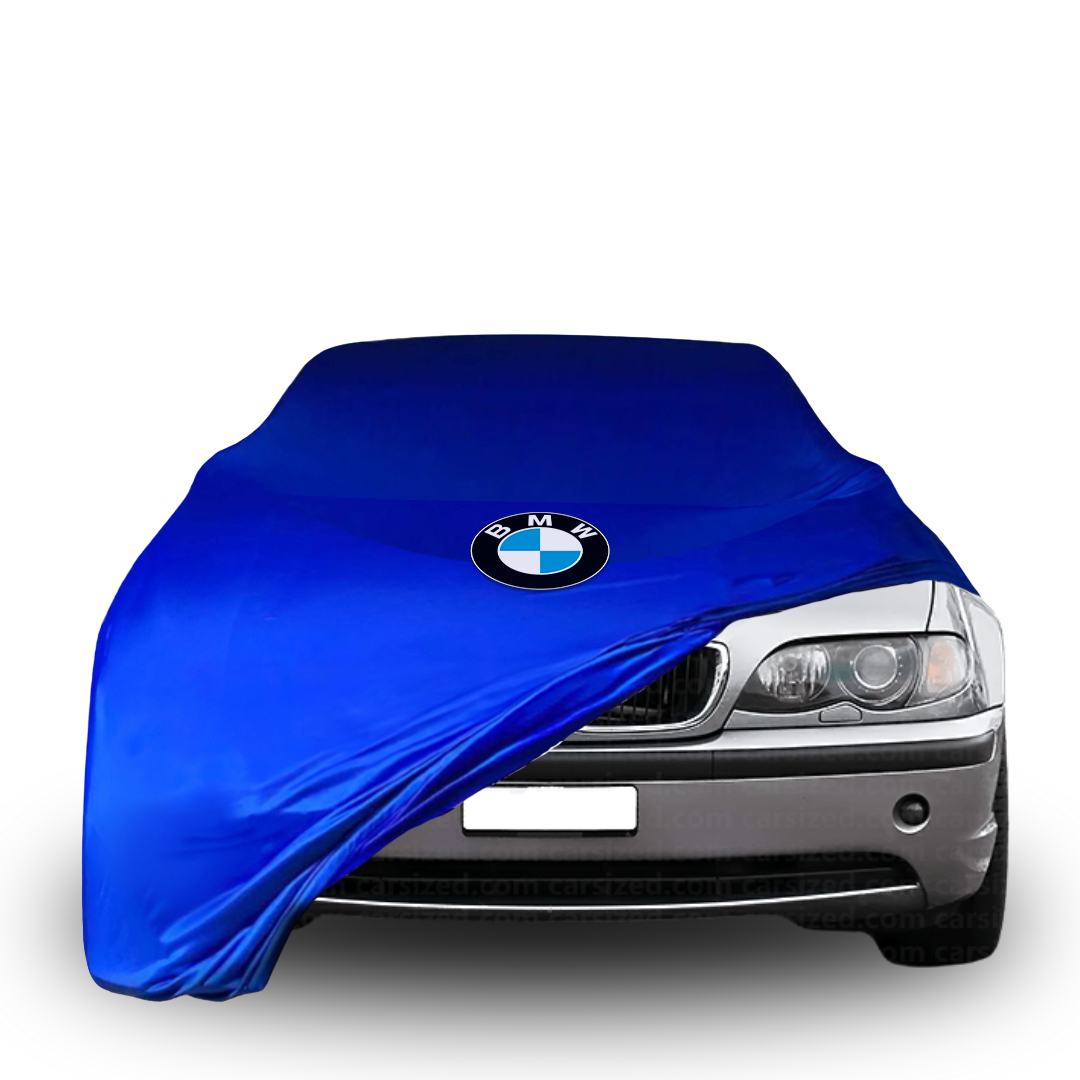 BMW X4 F26 (2014-2018) Indoor Autoabdeckung