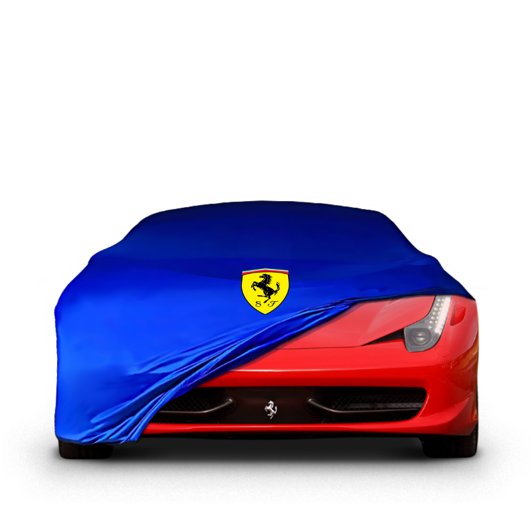 FERRARI 458 Indoor Car Cover