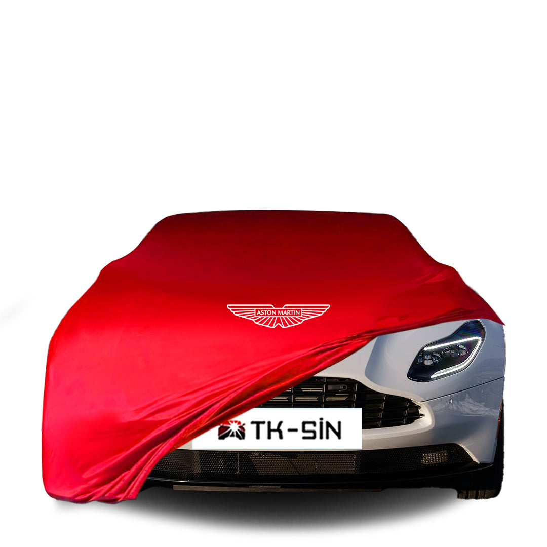 Aston Martin DB11 Cabriolet Volante 2018- Indoor Car Cover