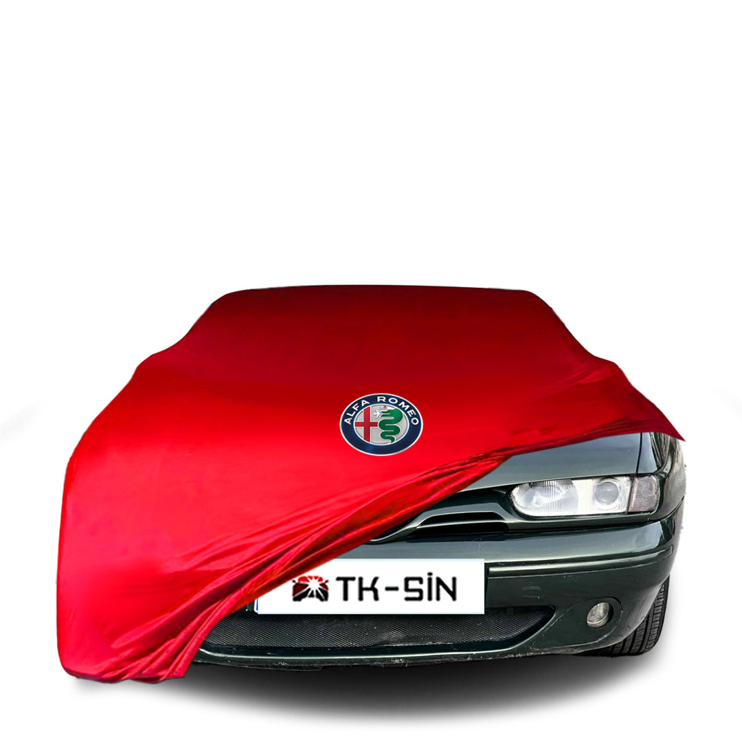 Alfa Romeo 146 Hatchback Indoor Car Cover