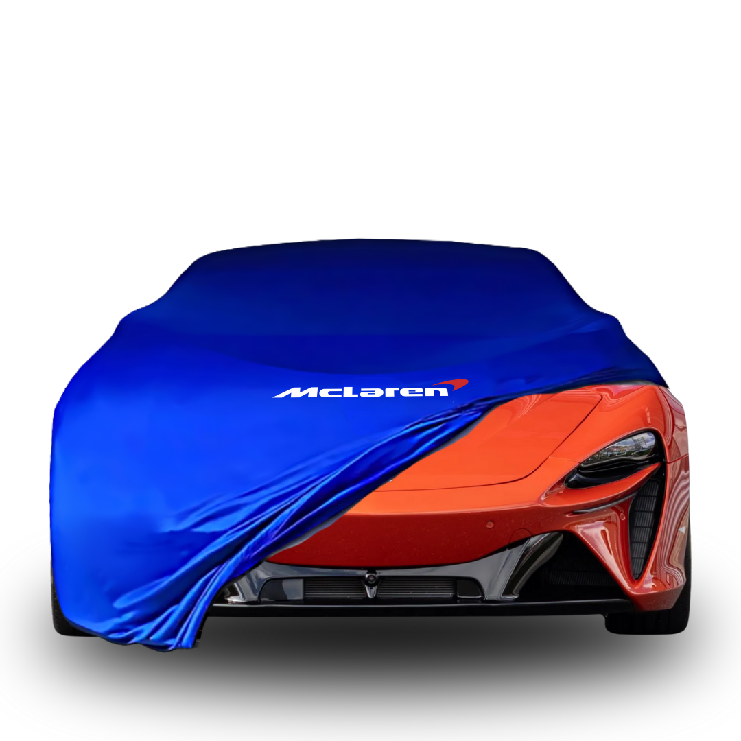 McLaren Artura (2022–) Indoor Car Cover