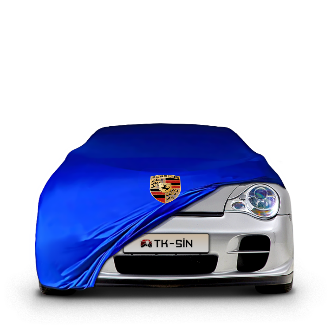 PORSCHE 911 (996) (2000-2005) Indoor Car Cover