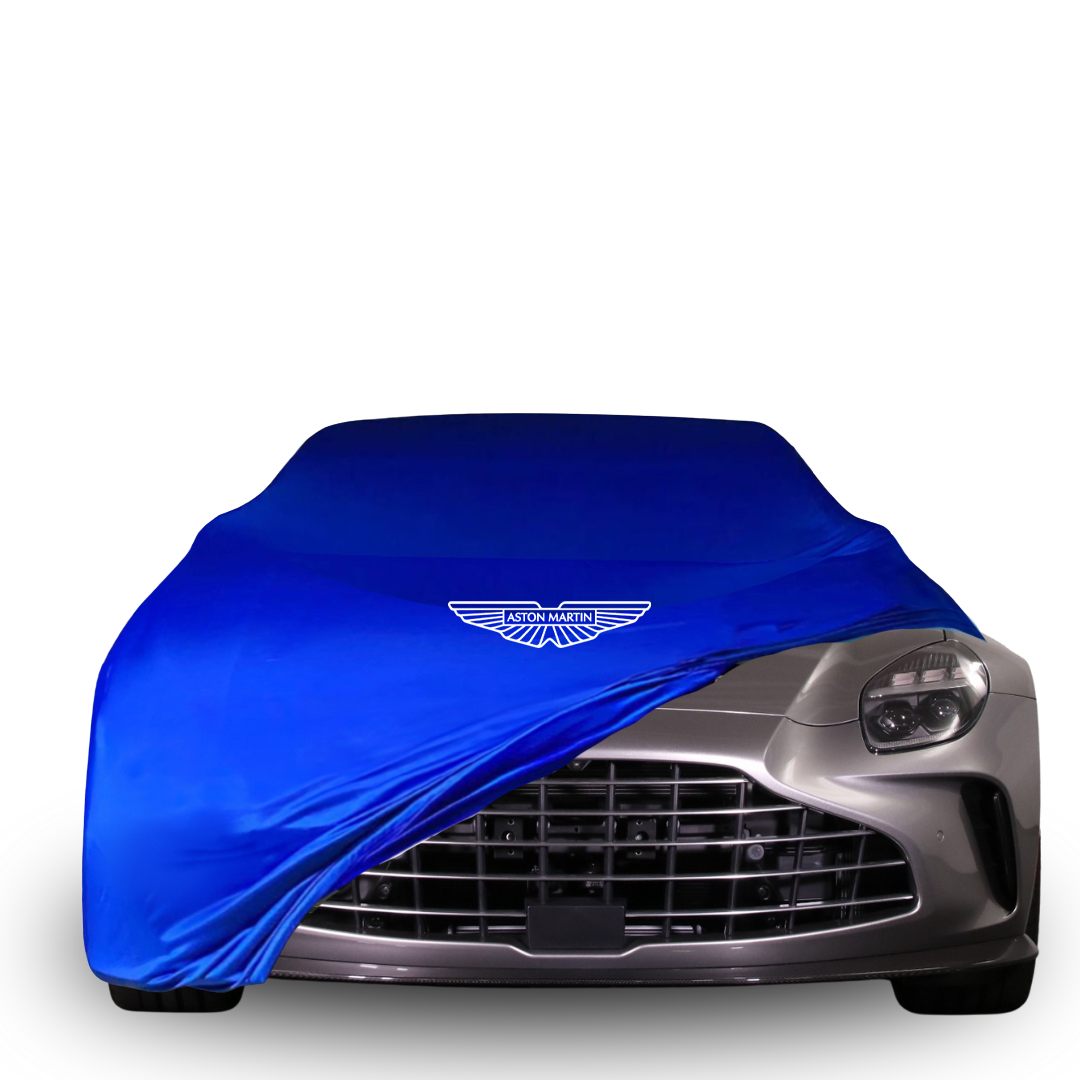 BMW X4 F26 (2014-2018) Indoor Autoabdeckung