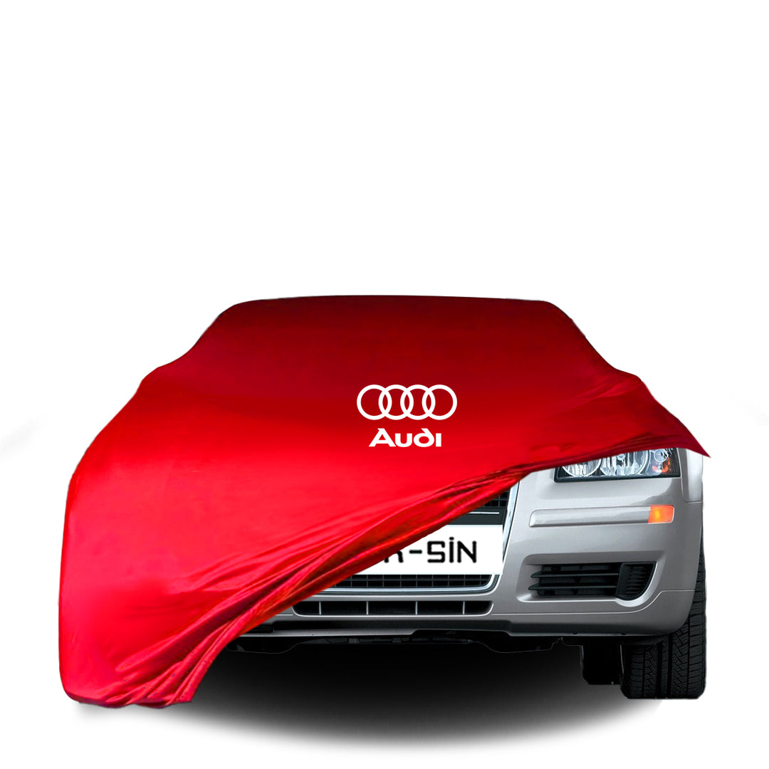 RS3 - AUDI A3 8P HATCHBACK (2008-2013) Indoor Car Cover