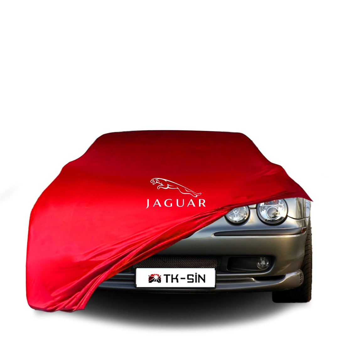 JAGUAR S-TYPE (CCX) Indoor Car Cover