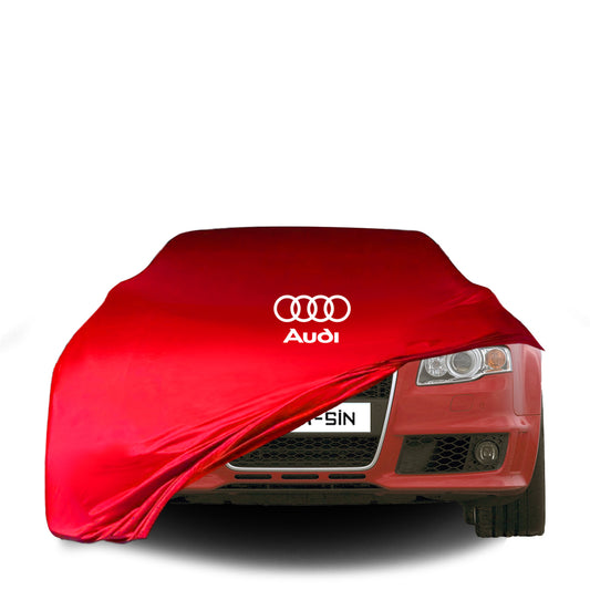 RS4 - AUDI A4 AVANT B7 (2004-2008) STATIONWAGON Indoor Car Cover