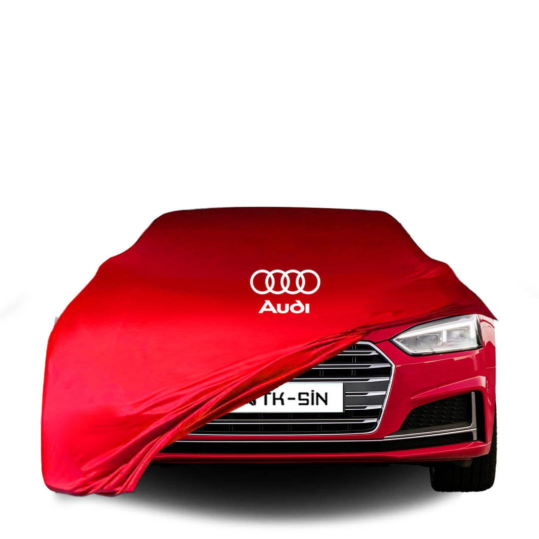 RS3 - AUDI A3 8V (2013-2016) CABRIO-COUPE Indoor Car Cover