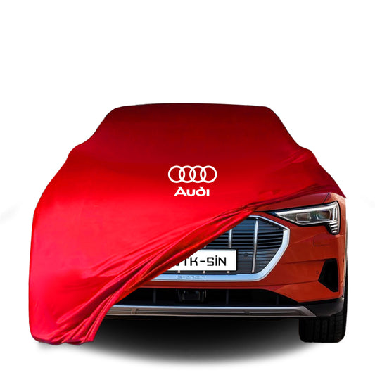 AUDI Q4 E-TRON SUV (2019-) Indoor Car Cover