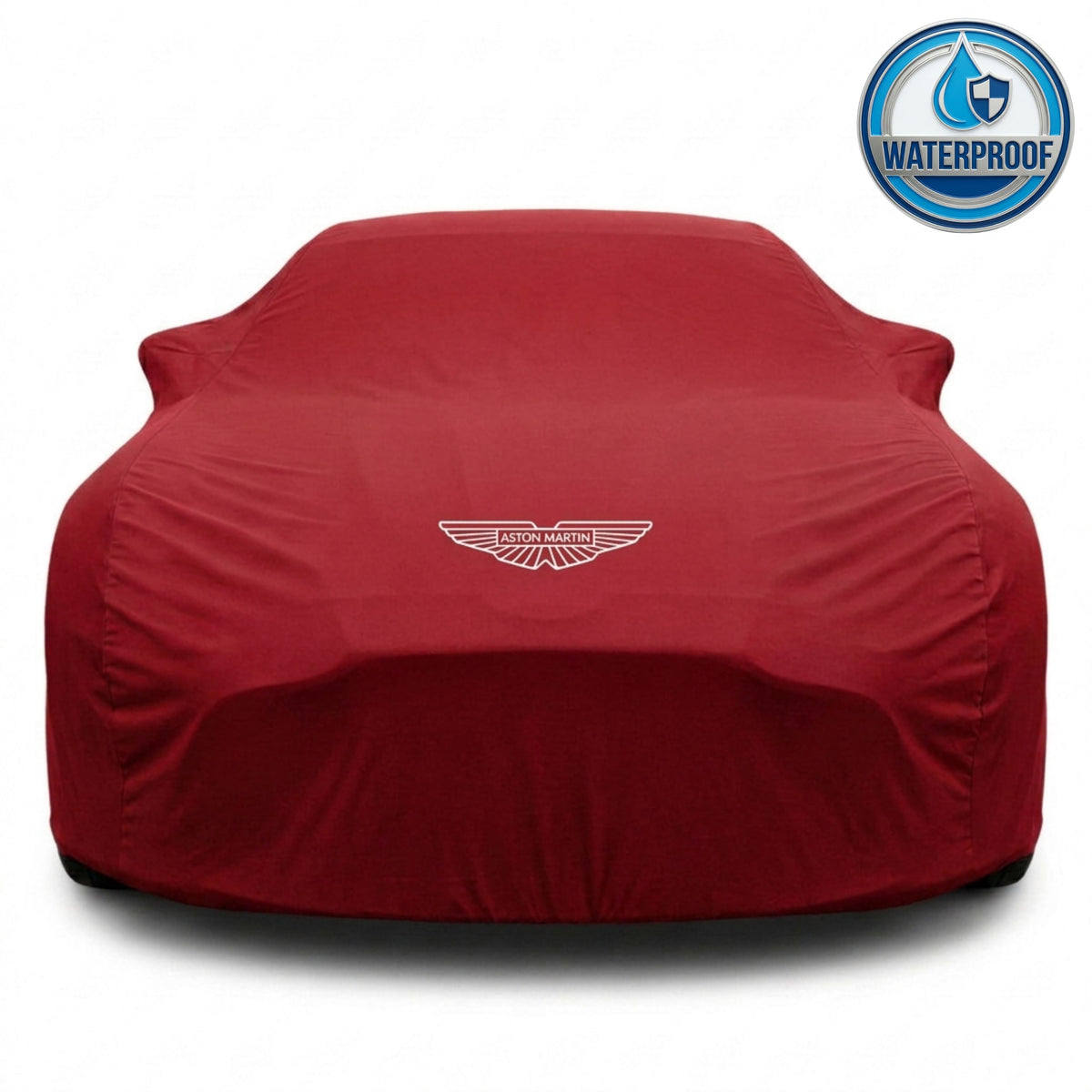 Aston Martin Waterproof Outdoor Car Cover – All Models