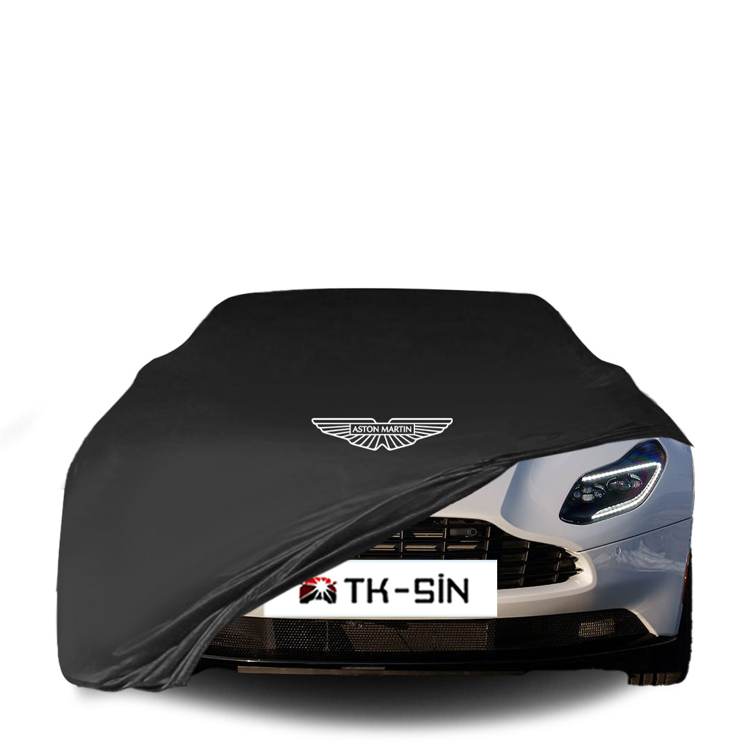 Aston Martin DB11 Cabriolet Volante 2018- Indoor Car Cover