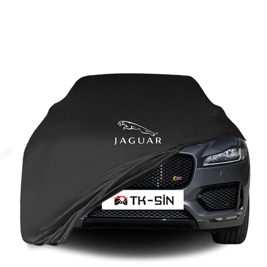 JAGUAR F-PACE Indoor Car Cover