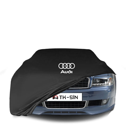 AUDI A4 B6 (2000-2004) SEDAN Indoor Car Cover