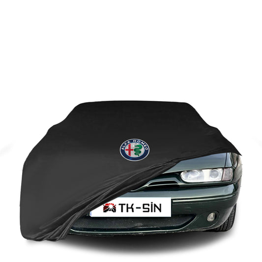 Alfa Romeo 146 Hatchback Indoor Car Cover