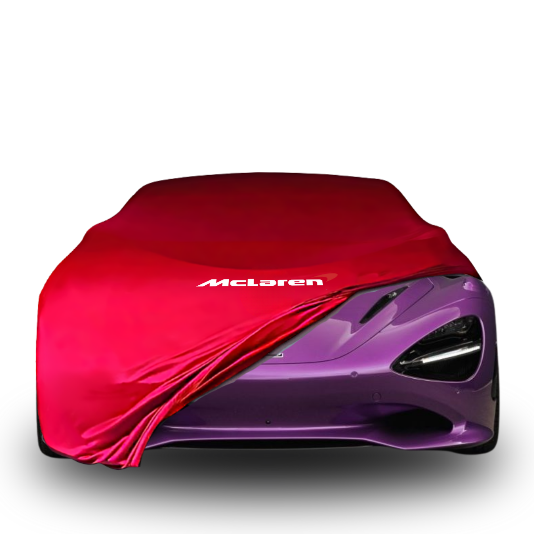 McLaren 750S Spider (2023–) Indoor Car Cover