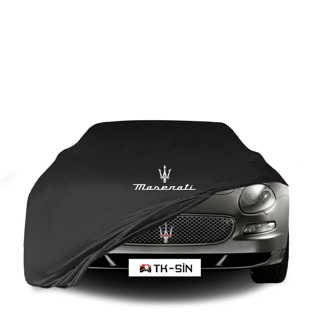 MASERATI SPYDER Indoor Car Cover