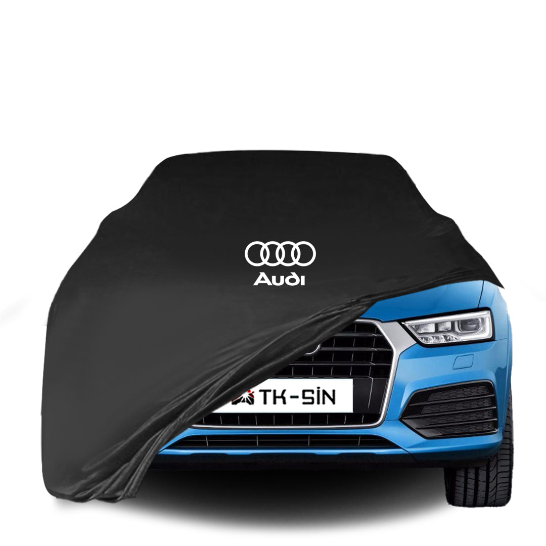 AUDI Q3 SUV (2012-2016) Indoor Car Cover