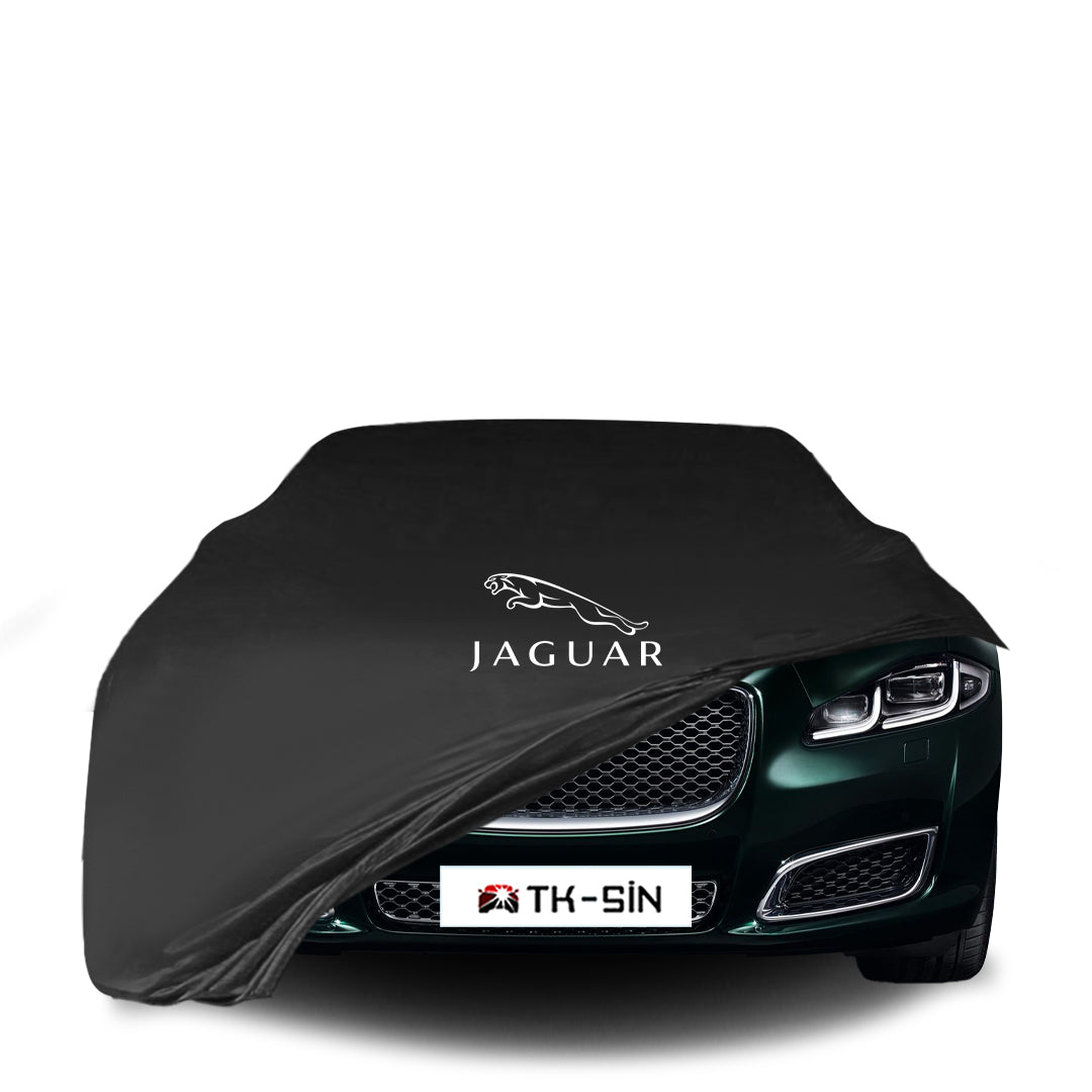 JAGUAR XJ (X351) (2015-2019) Indoor Car Cover