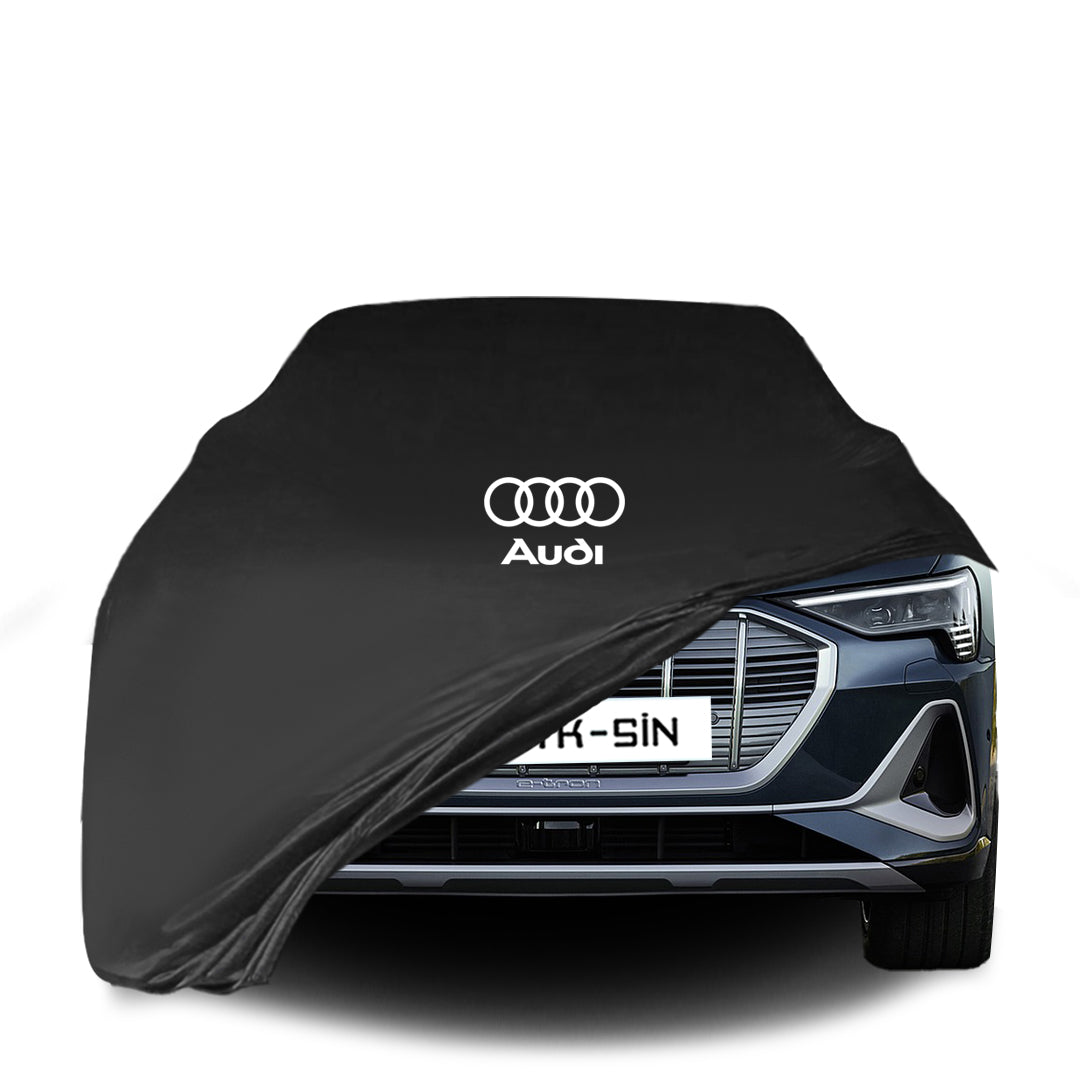 AUDI E-TRON SPORTBACK (2021-) Indoor Car Cover