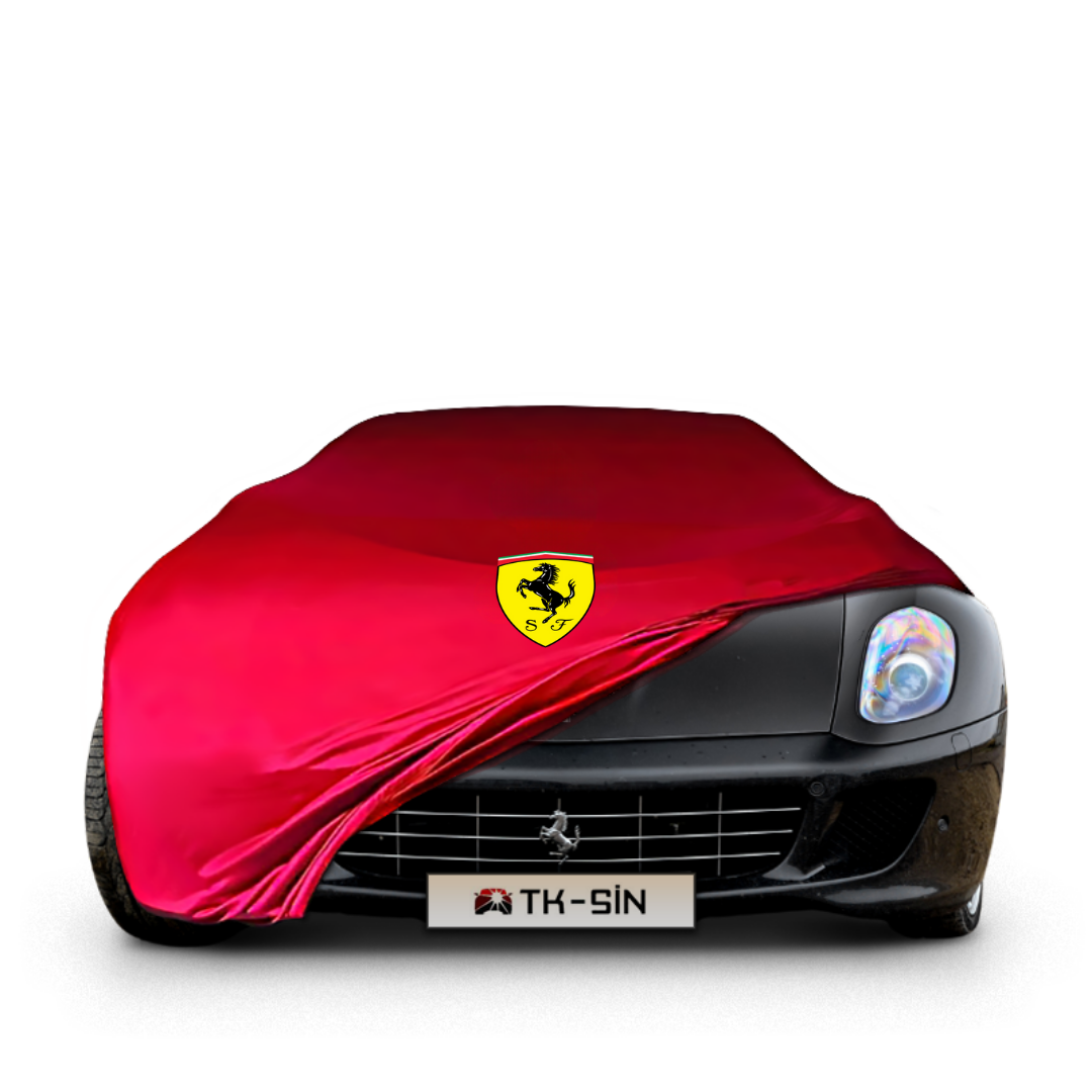 FERRARI 599 Indoor Car Cover