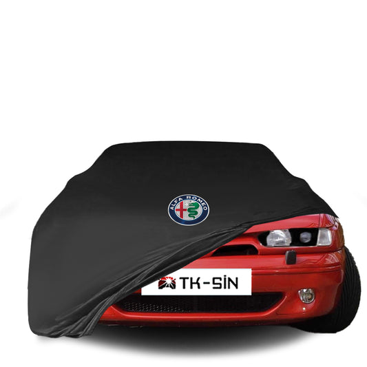 Alfa Romeo 145 Hatchback Indoor Car Cover