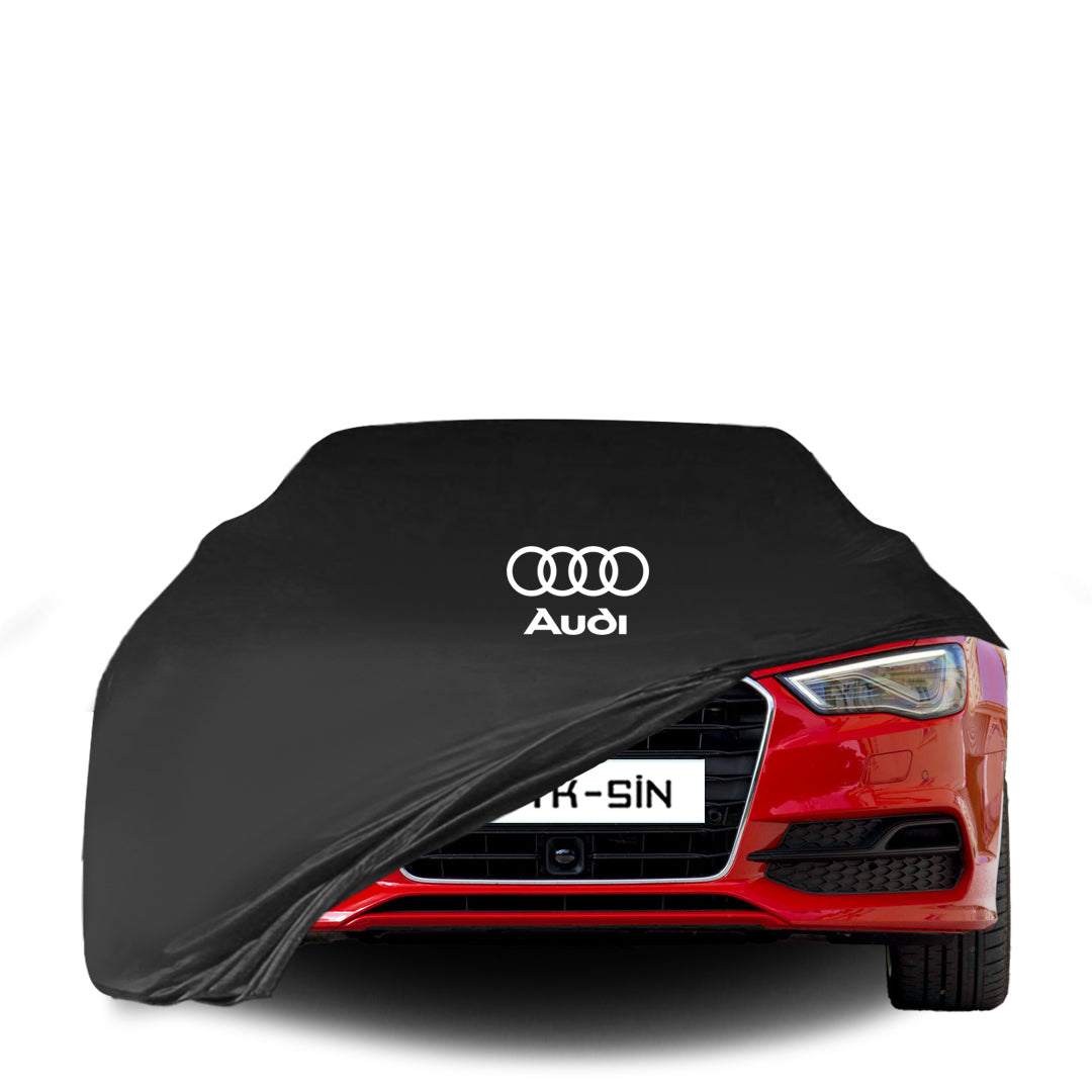 RS3 - AUDI A3 SEDAN 8V (2016-2020) Indoor Car Cover