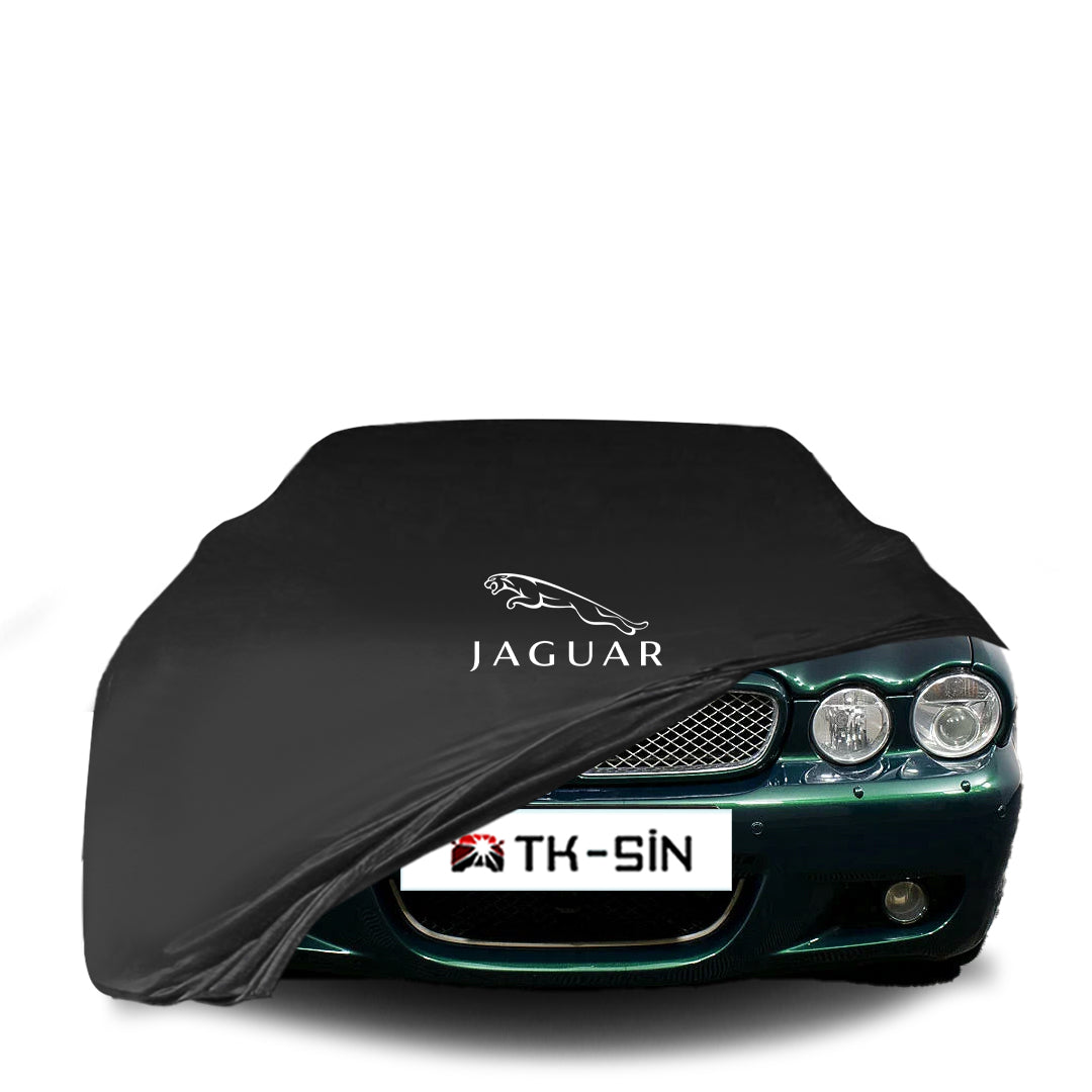 JAGUAR XJ (X358) (2007-2009) Indoor Car Cover