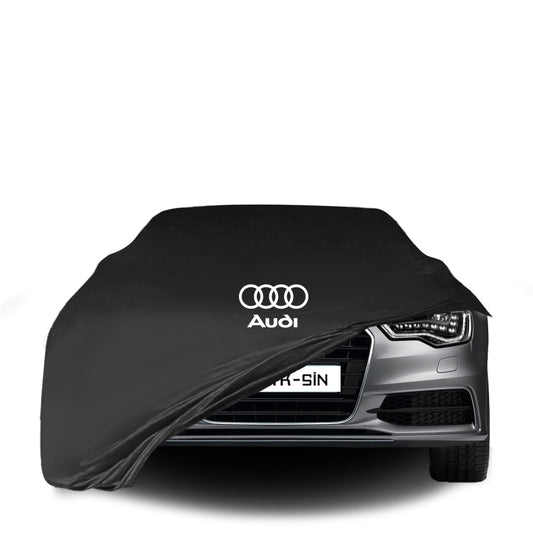 AUDI A8 D5 SEDAN (2021-) Indoor Car Cover