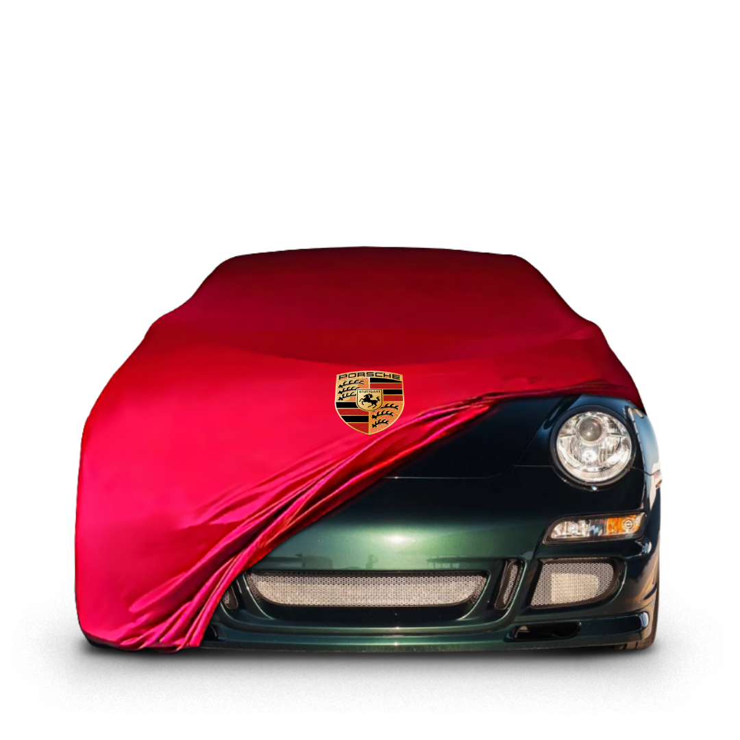 PORSCHE 911 (997) (2004-2013) Indoor Car Cover