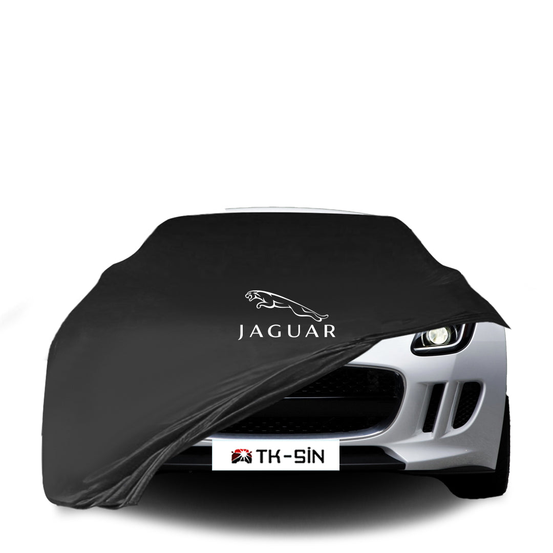 JAGUAR C-X16 Indoor Car Cover