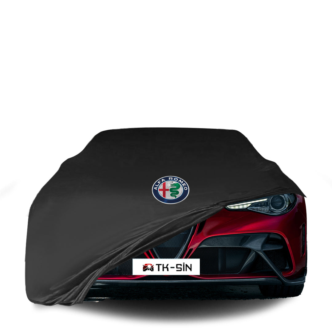 Alfa Romeo Giulia (2022-) Indoor Car Cover