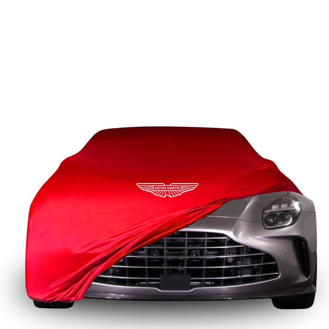 BMW X4 F26 (2014-2018) Indoor Autoabdeckung