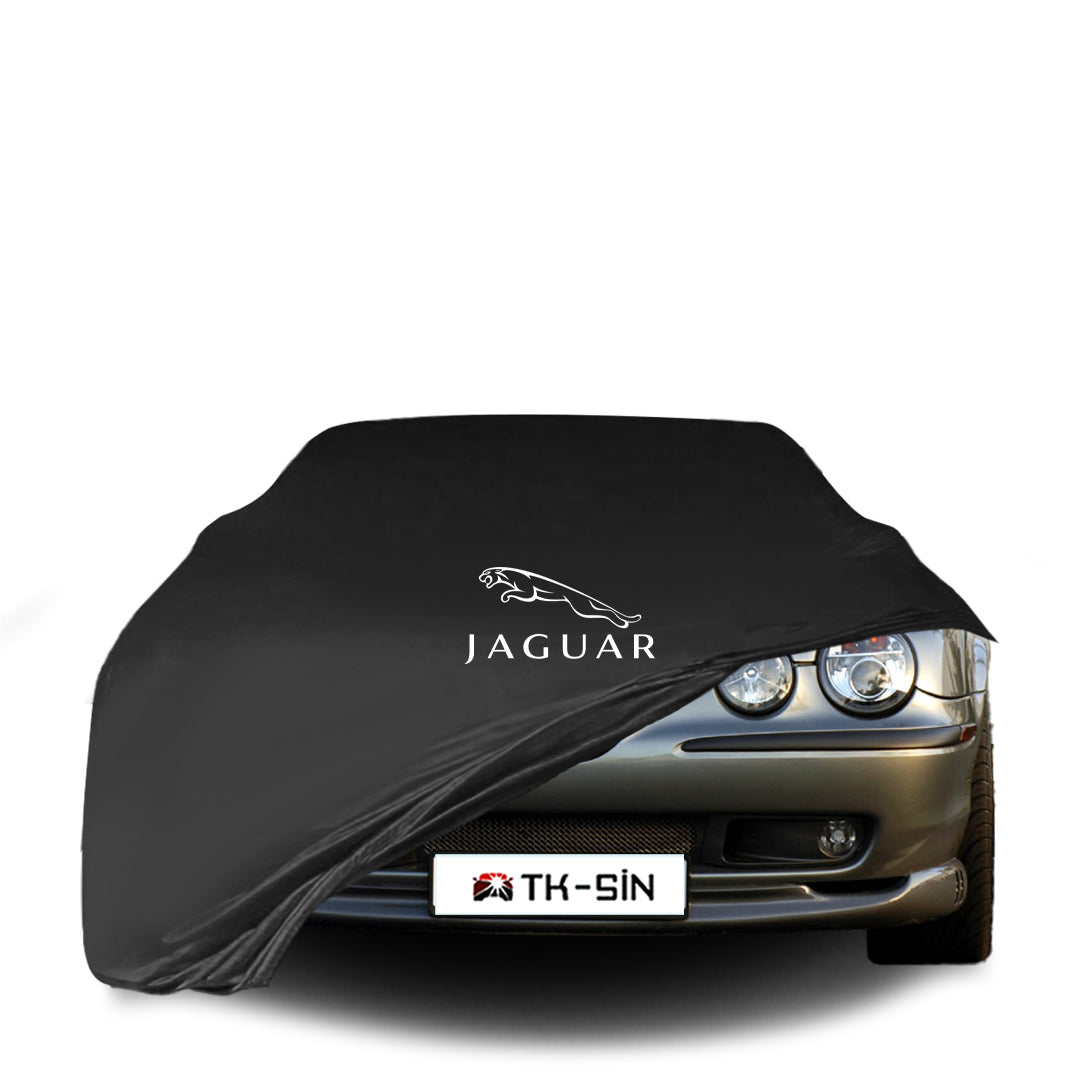 JAGUAR S-TYPE (CCX) Indoor Car Cover