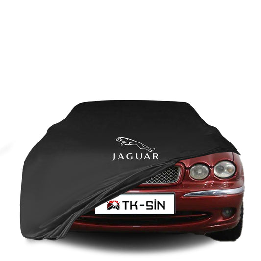 JAGUAR X-TYPE Indoor Car Cover