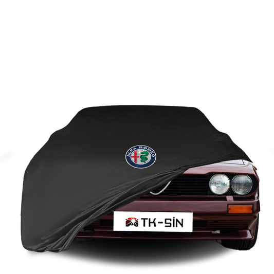 Alfa Romeo GTV Coupe 1995-2004 Indoor Car Cover