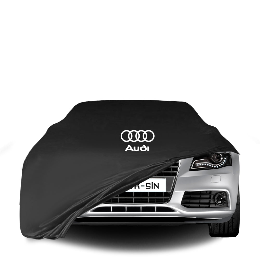 RS4 - AUDI A4 AVANT B8 (2008-2011) STATIONWAGON Indoor Car Cover