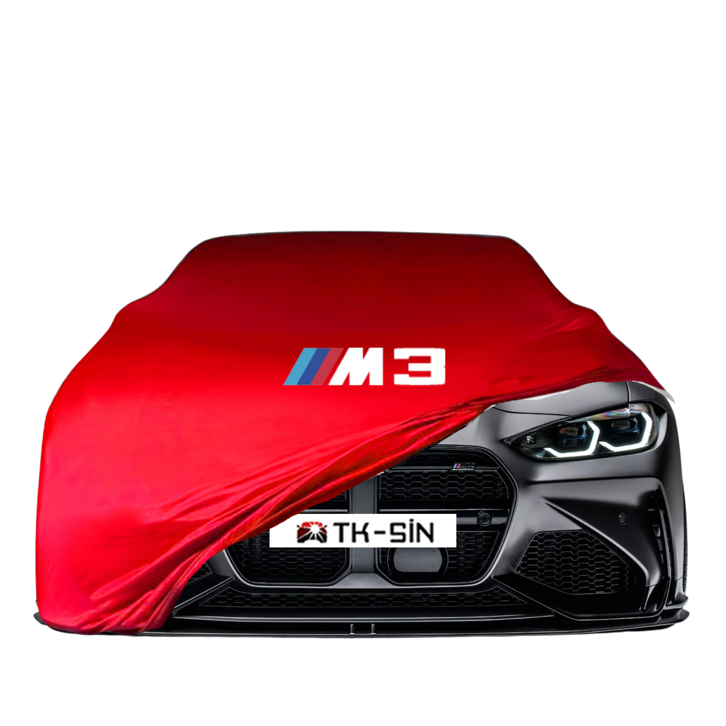 BMW M3 - BMW 3 SERIES G81 TOURING Indoor Car Cover