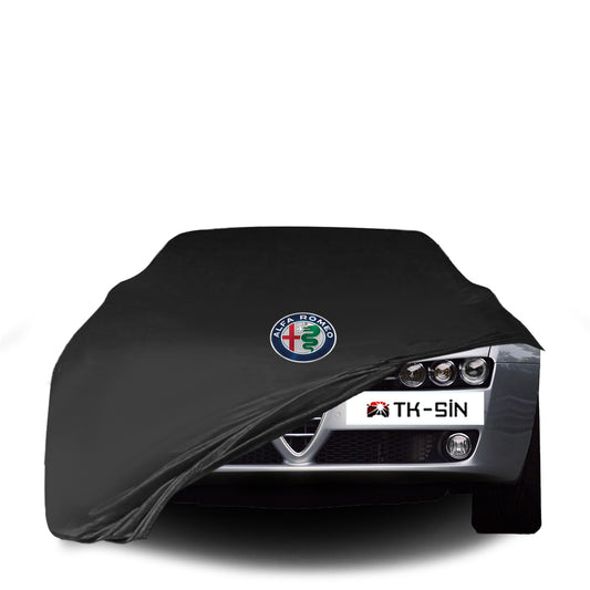 Alfa Romeo 159 Sedan 2005-2011 Indoor Car Cover